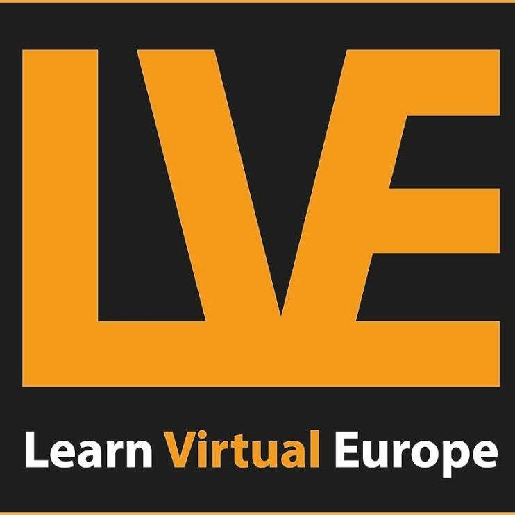 LVE - Learn Virtual Europe szimulátorok