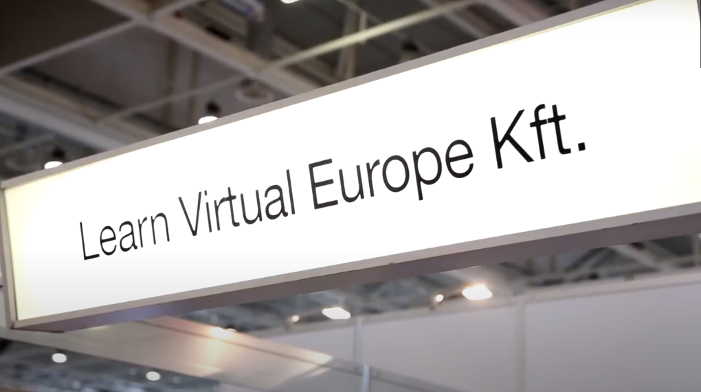 Learn Virtual Europe Kft.