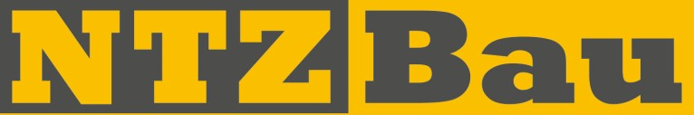 NTZ Bau logo
