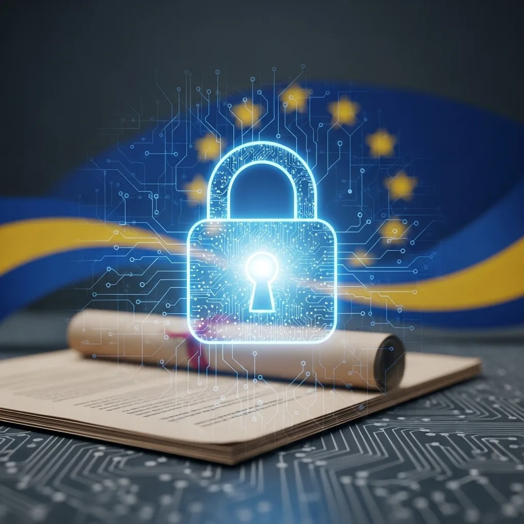 Beléptető rendszerek szabályozása: OTSZ, GDPR és szabványok