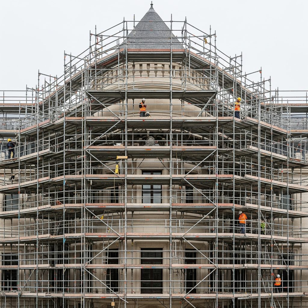 Zsaluzási rendszerek, profilok és támok