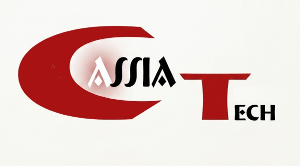 Cassia Tech Logo